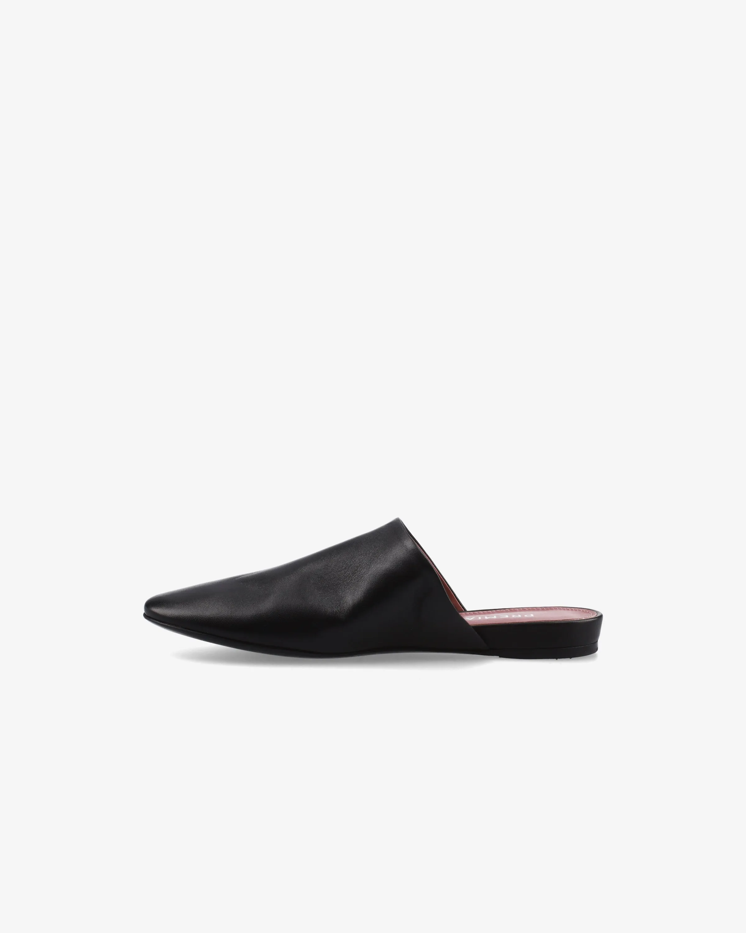 Sabot Minimal in Nappa Basic
