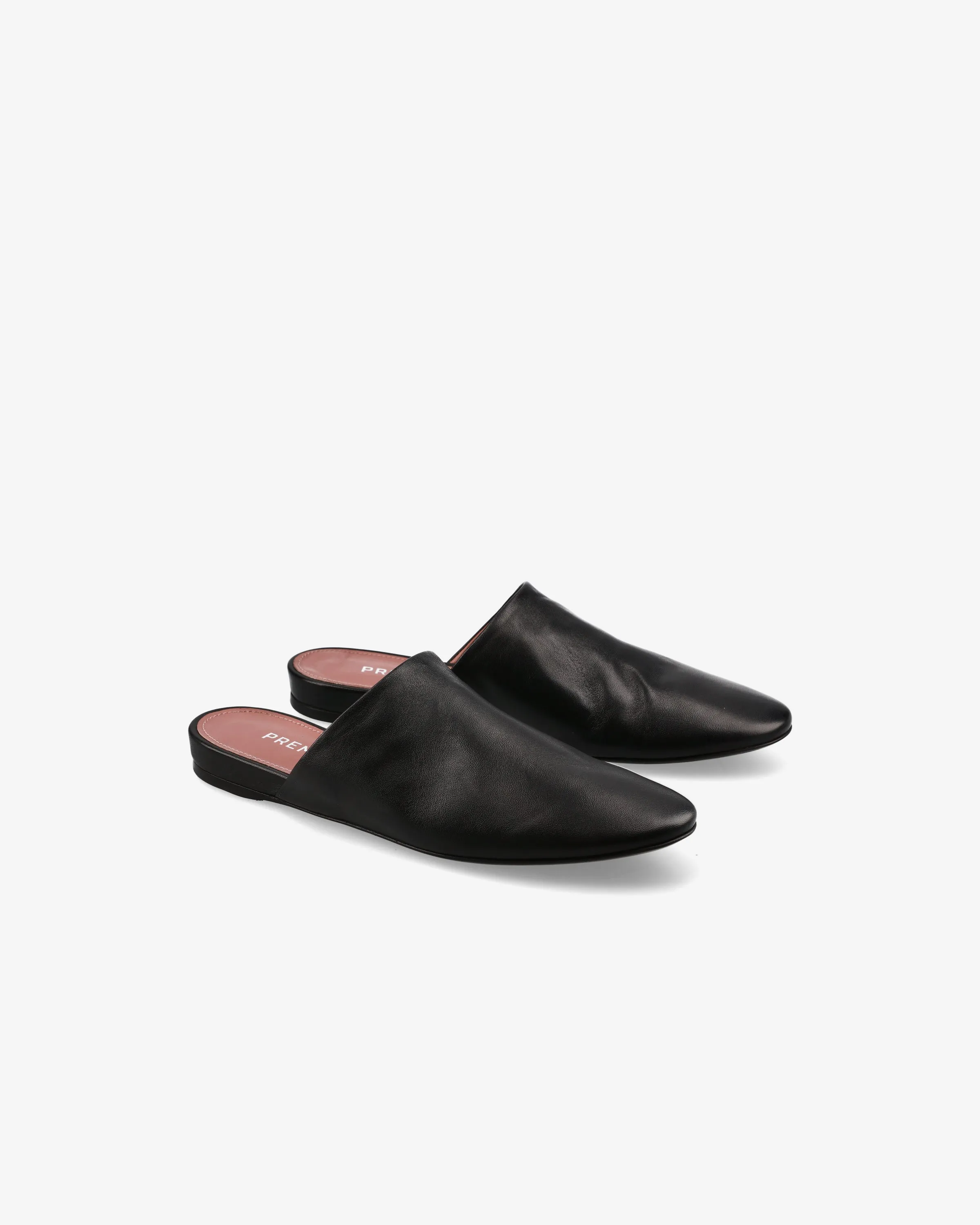 Sabot Minimal in Nappa Basic