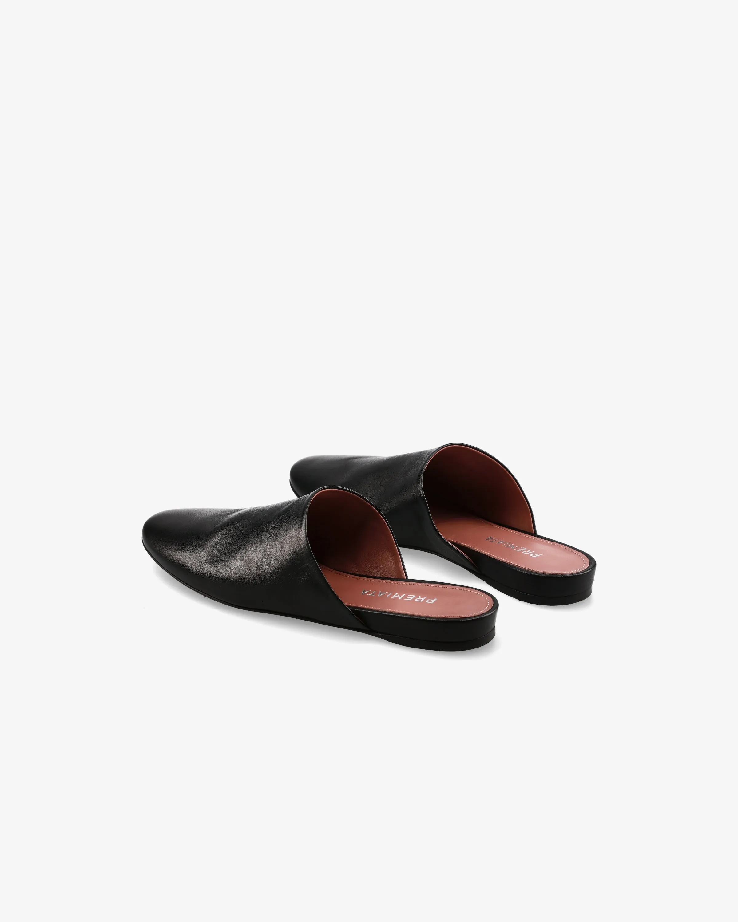 Sabot Minimal in Nappa Basic