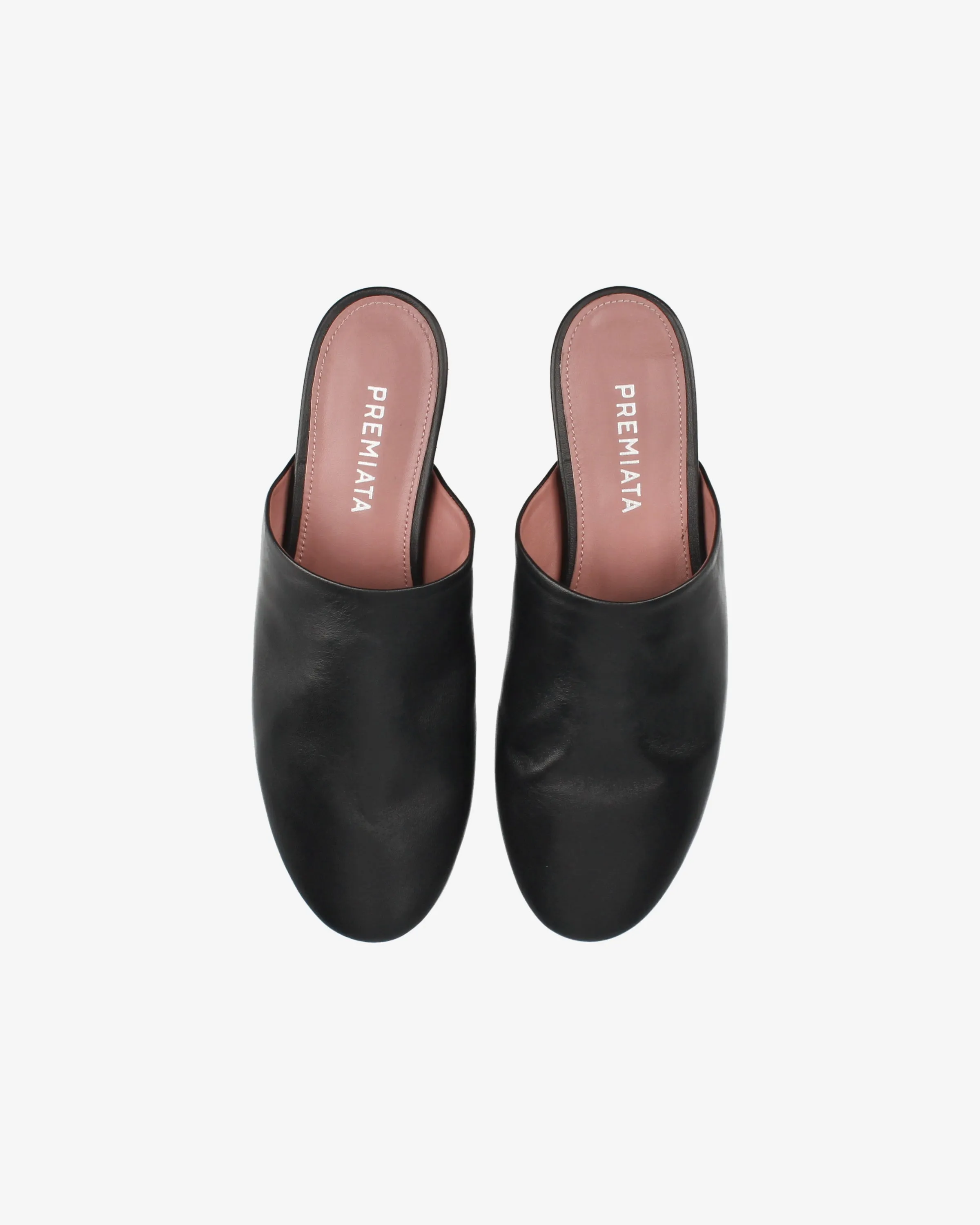 Sabot Minimal in Nappa Basic