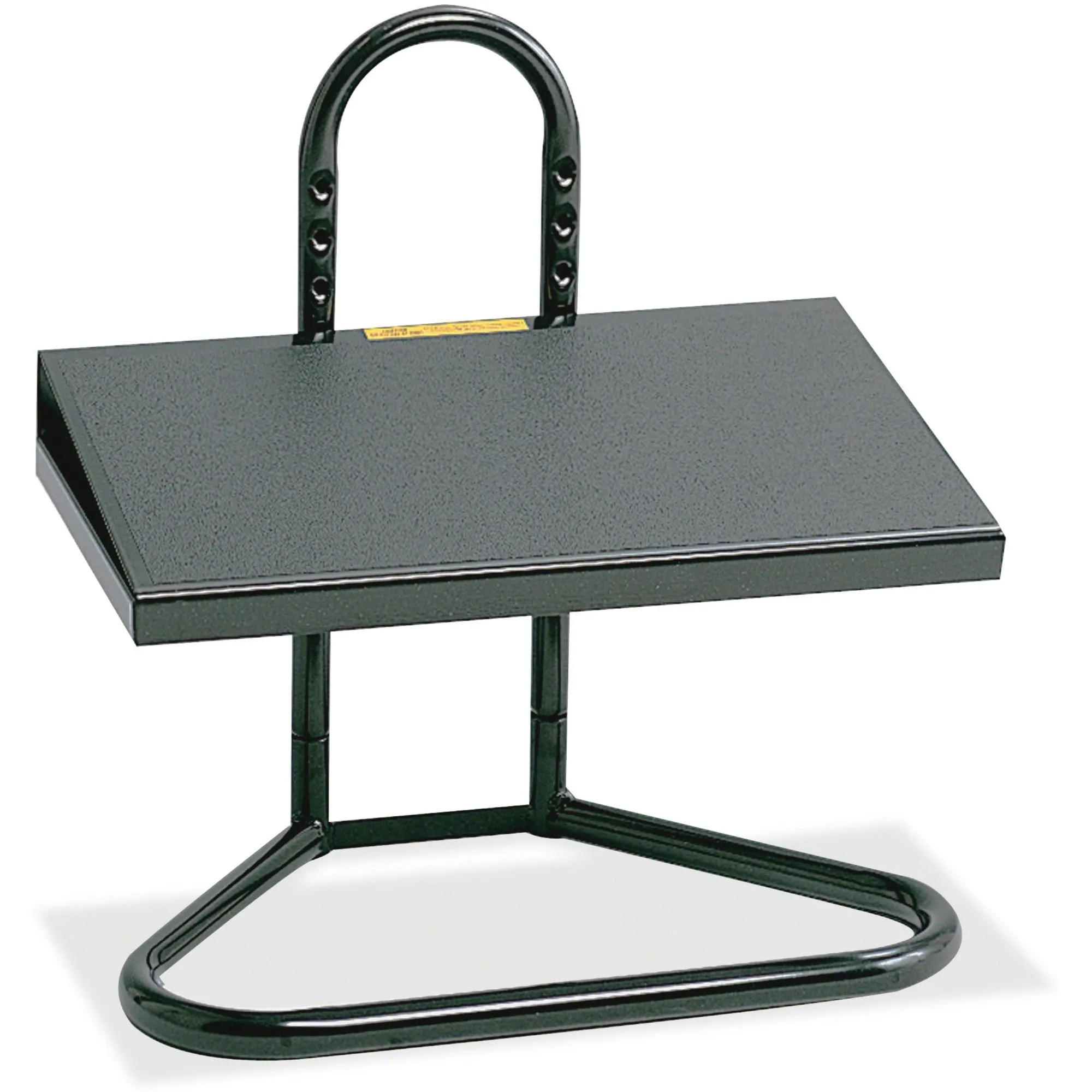 Safco Industrial Adjustable Footrest