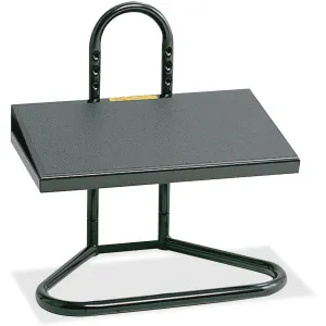 Safco Industrial Adjustable Footrest