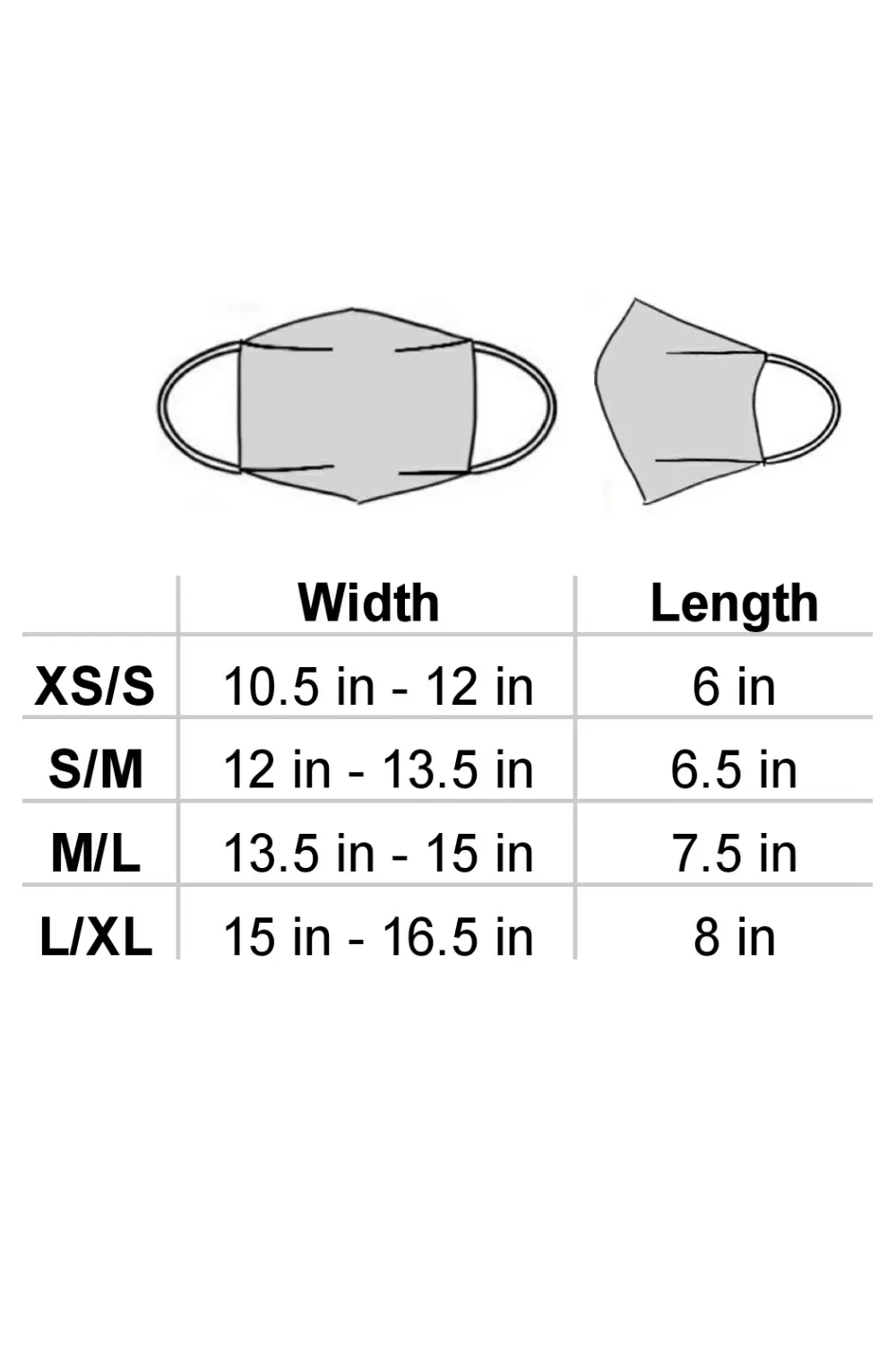Safely Sip Mask in Olive