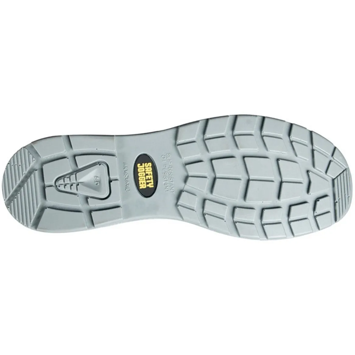 Safety Jogger Cador S3 Mid TLS Steel Toe & Midsole Safety Boots