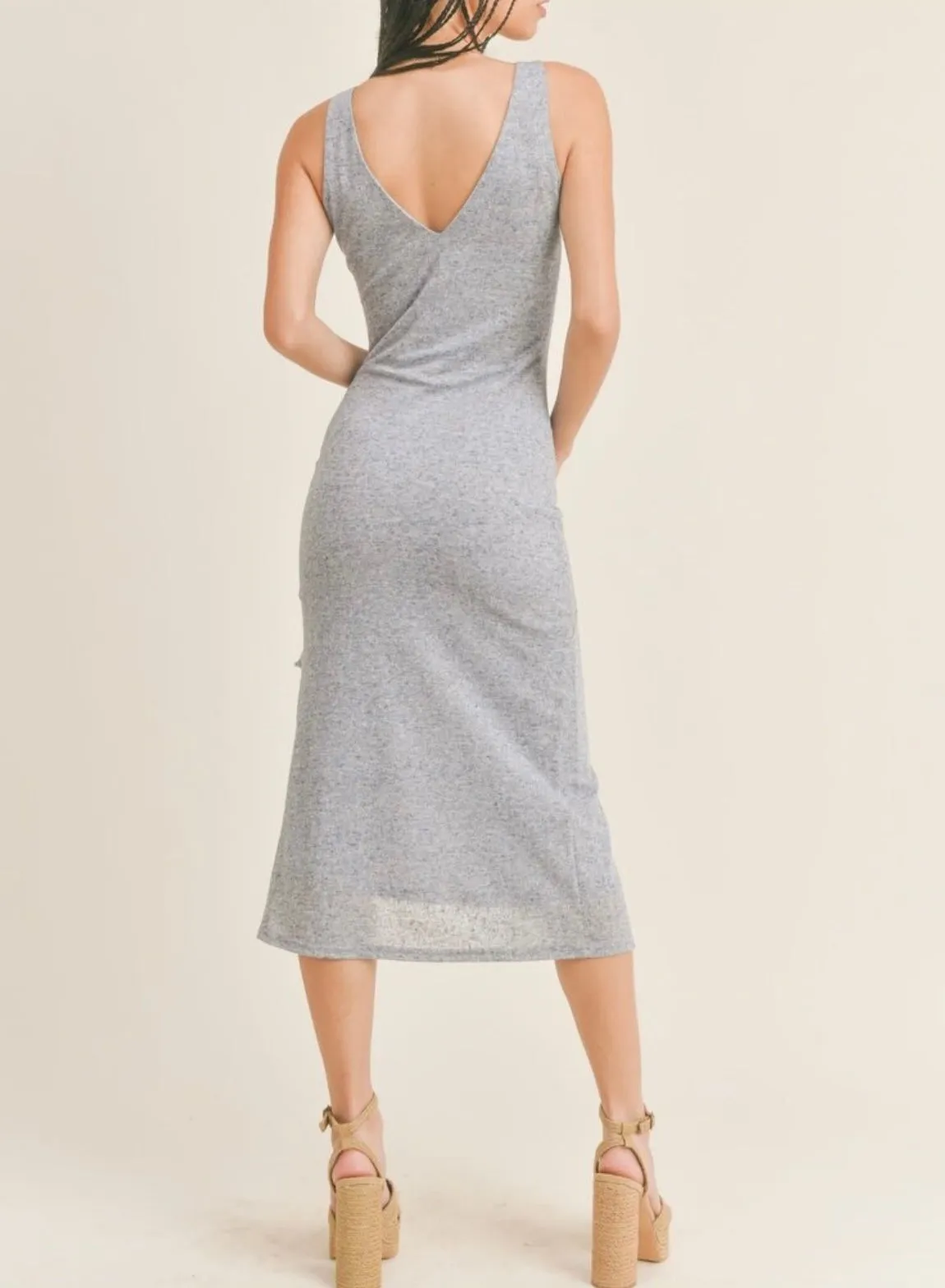 Sage The Label - Ocean Breeze Dress