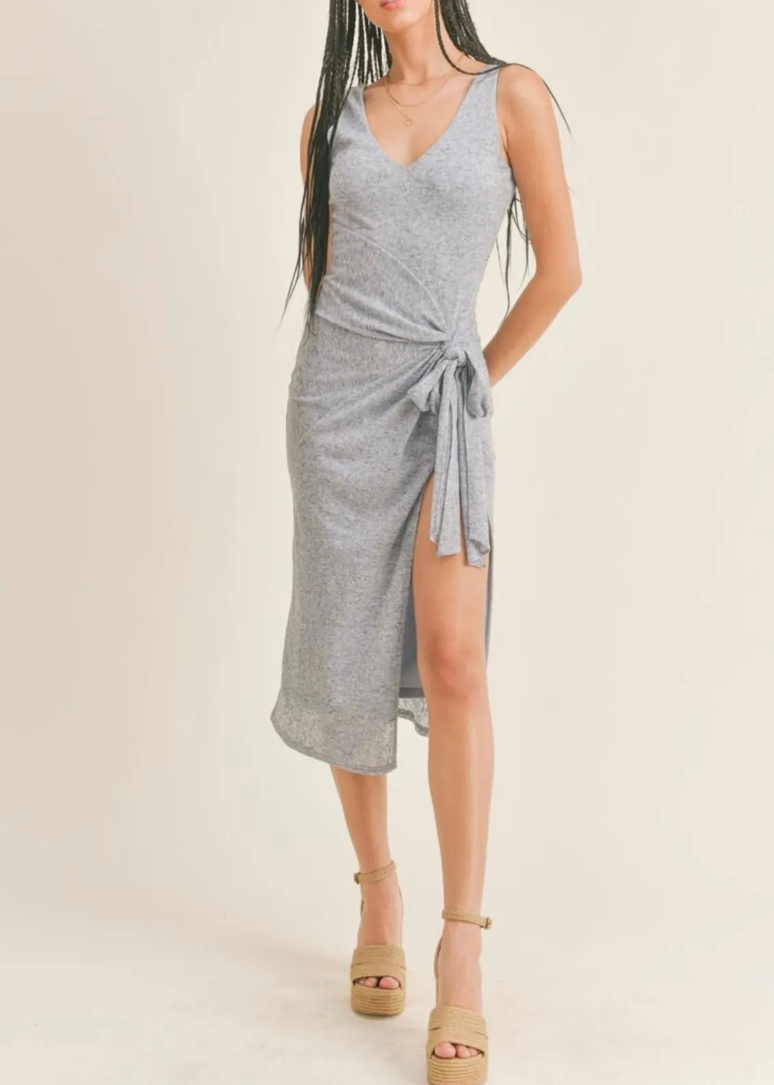 Sage The Label - Ocean Breeze Dress