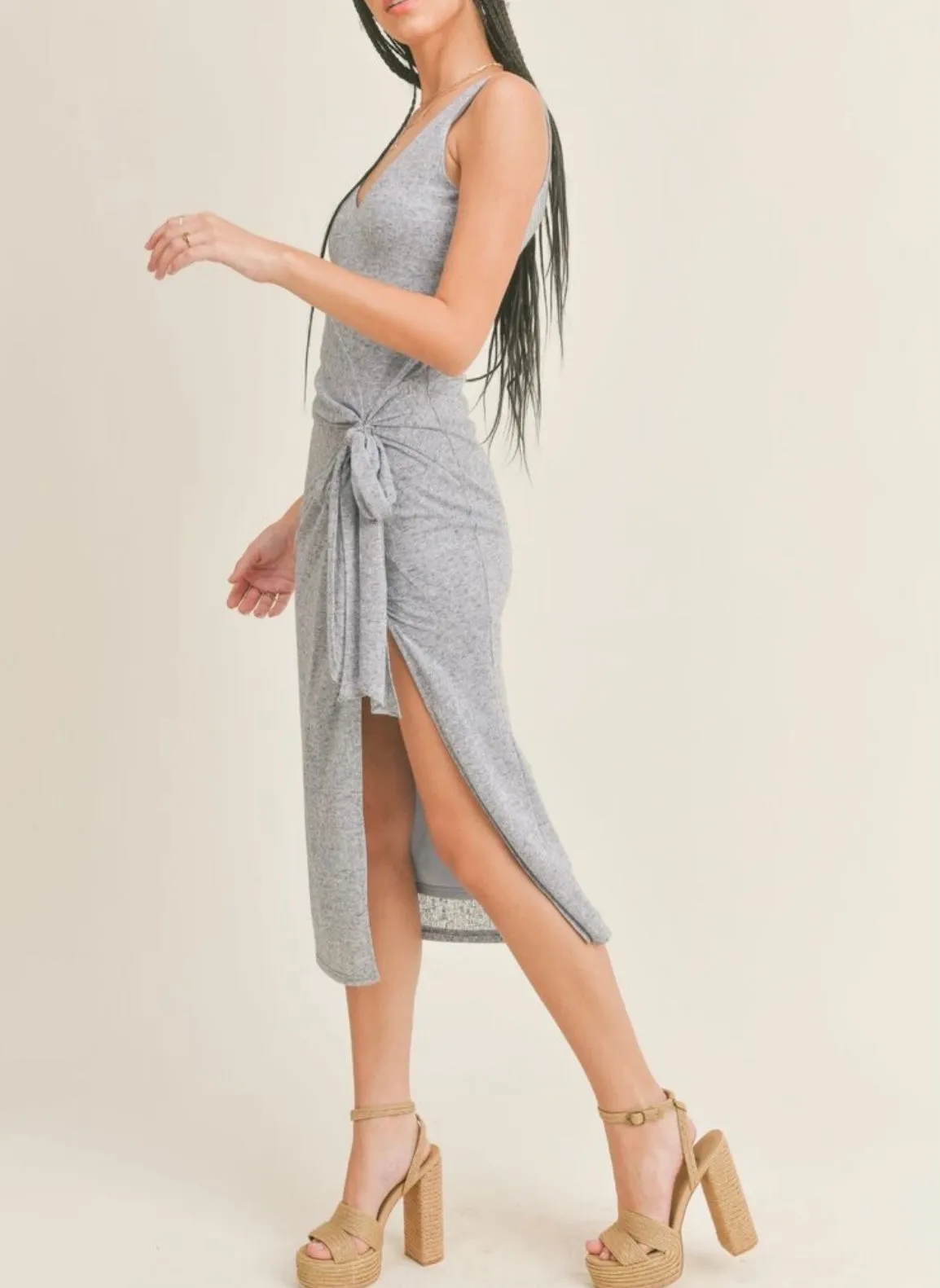 Sage The Label - Ocean Breeze Dress