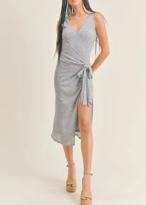 Sage The Label - Ocean Breeze Dress