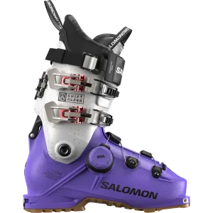 Salomon SHIFT ALPHA BOA 130 Ski Boot 2025