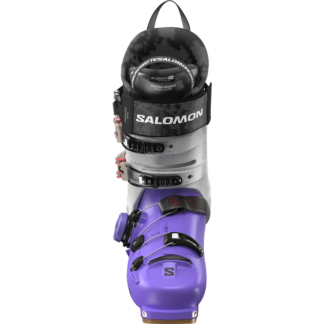 Salomon SHIFT ALPHA BOA 130 Ski Boot 2025