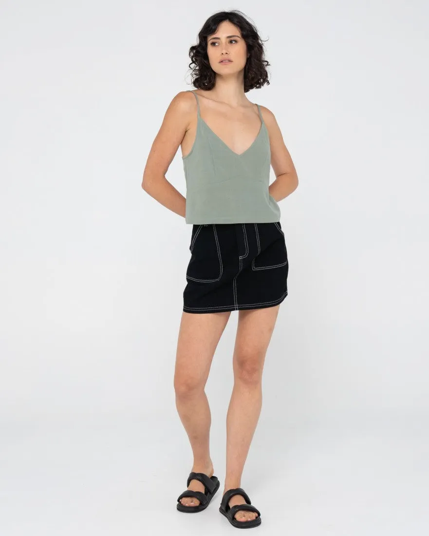 Saltwater Slip Cami