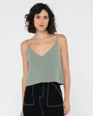 Saltwater Slip Cami