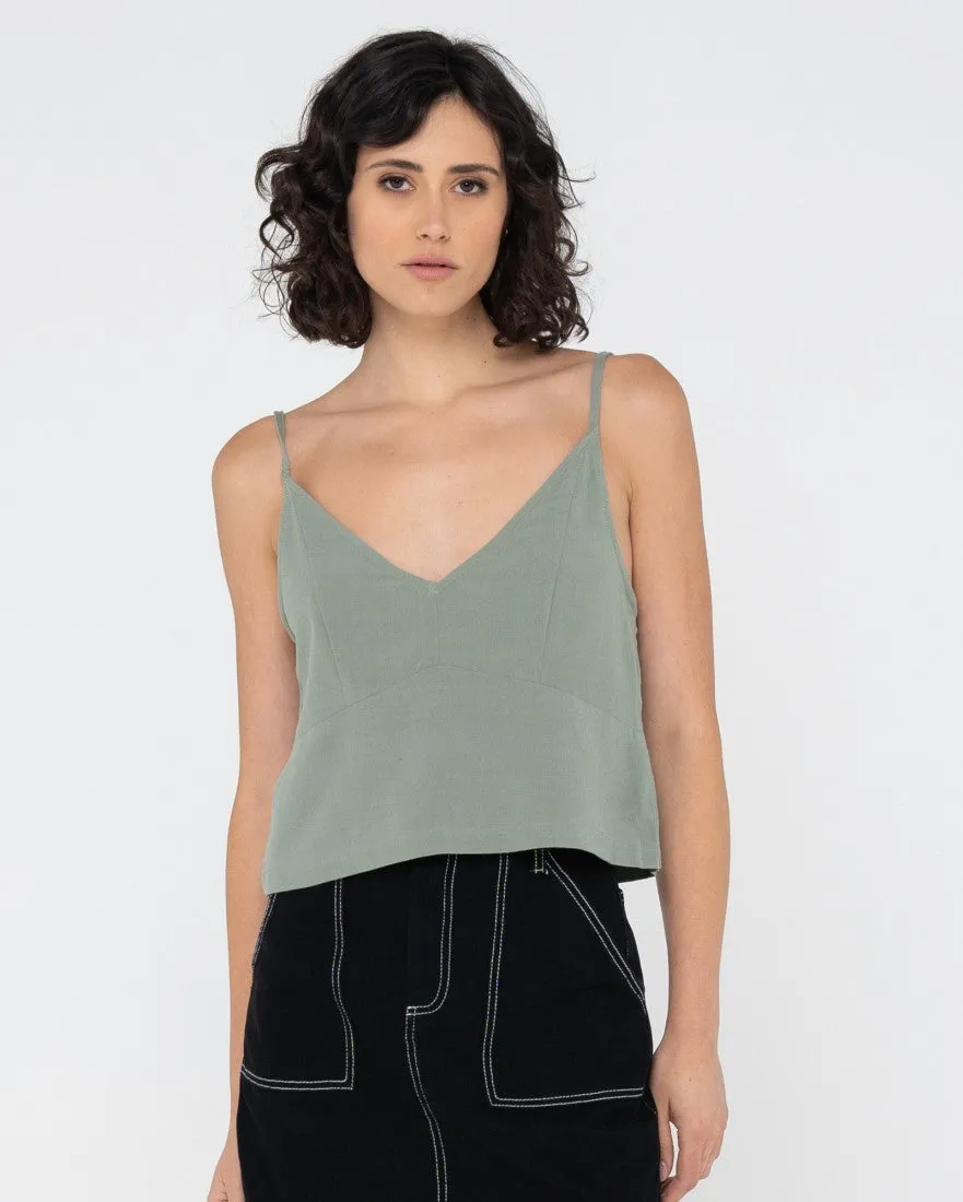 Saltwater Slip Cami