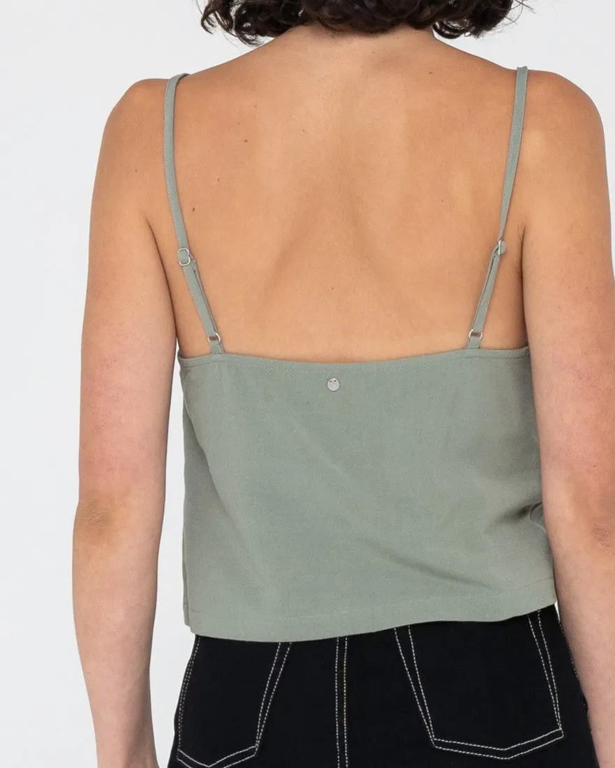 Saltwater Slip Cami