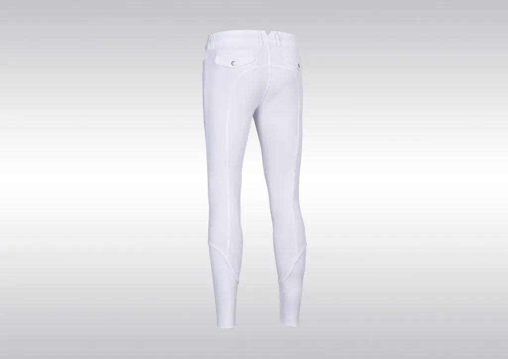 Samshield Edouard Men's Breeches