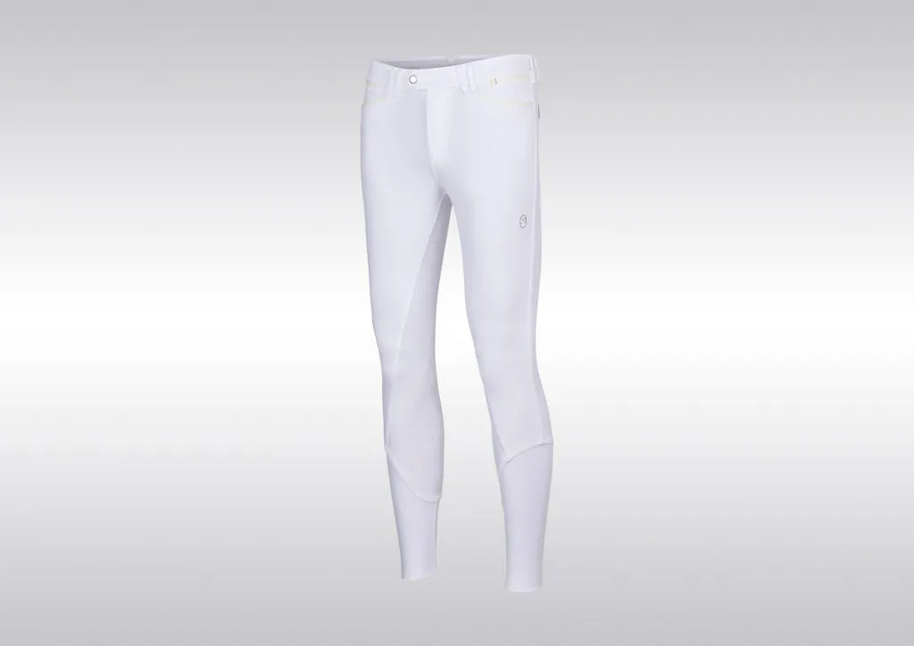 Samshield Edouard Men's Breeches