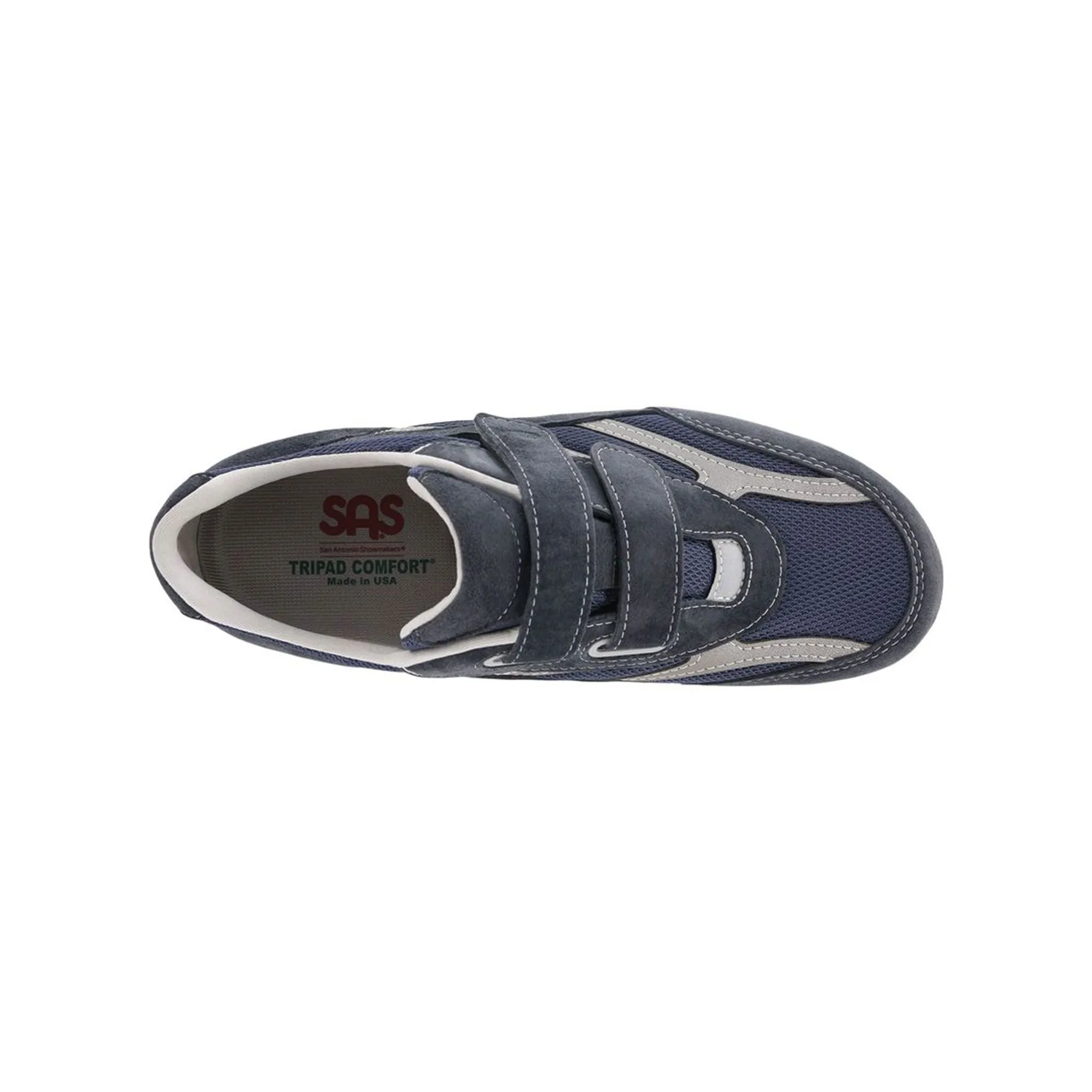 SAS | JV Mesh Blue