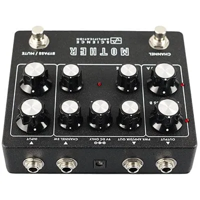 SCIENCE AMPLIFICATION Mother Preamp
