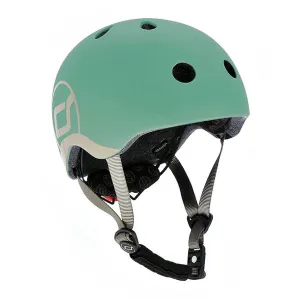 Scoot & Ride Helmet
