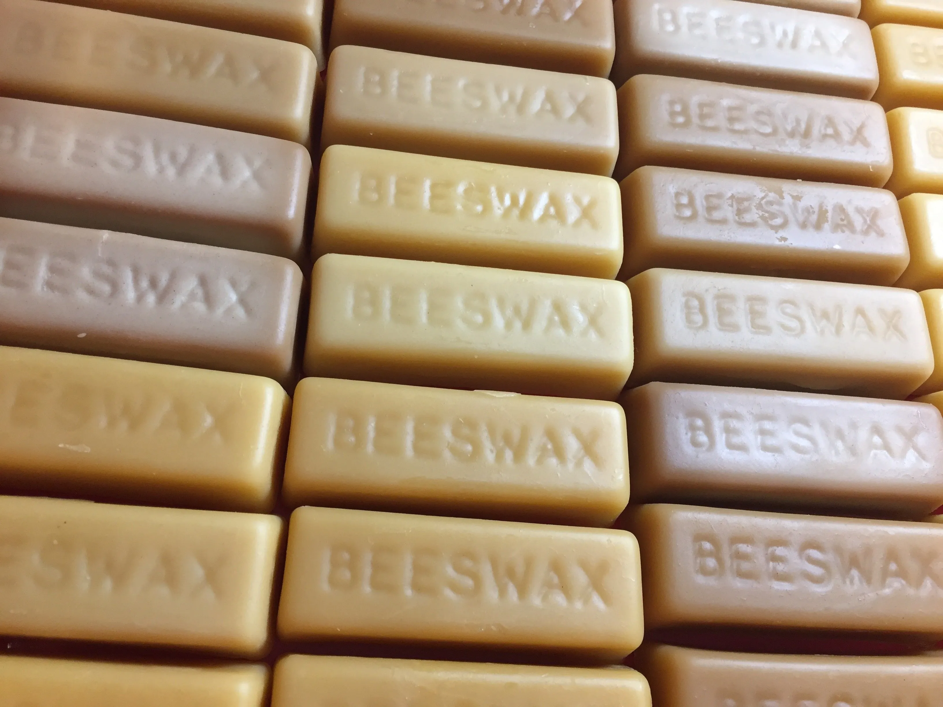 SD Beeswax -1oz bar