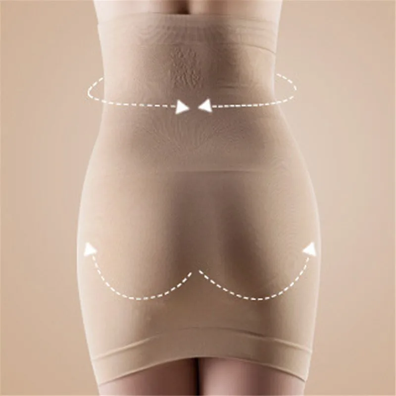Seamless Corset Waist Trainer Shapewear