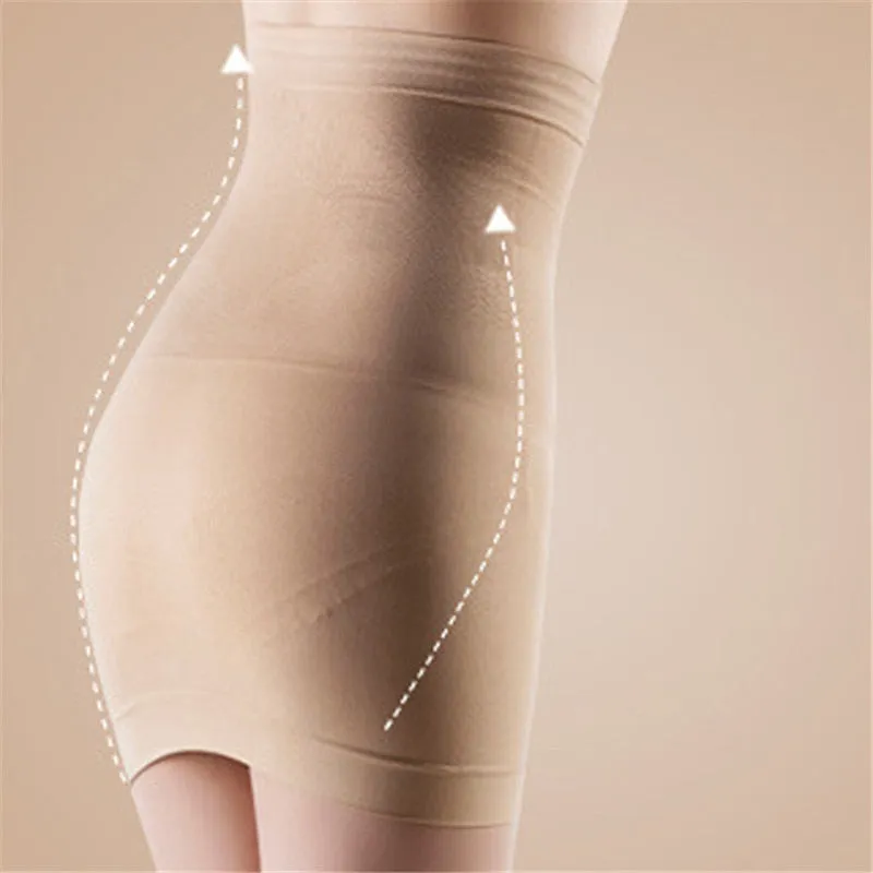 Seamless Corset Waist Trainer Shapewear