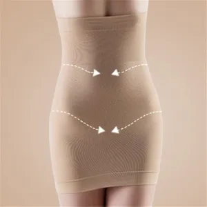 Seamless Corset Waist Trainer Shapewear