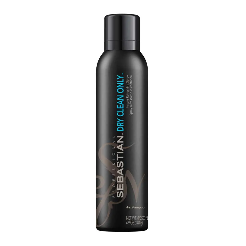 SEBASTIAN - Dry Clean Only 4.9oz./140g
