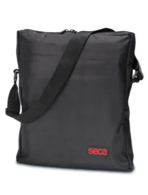 seca 415 - Carry case with adjustable shoulder strap for flat scales: seca 875, seca 877 & seca 878 scales