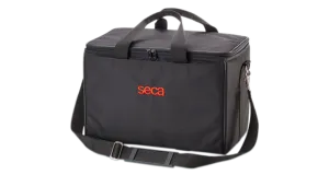 seca 432 - Carry case with adjustable shoulder strap & carry handle for the seca mBCA 525 & seca mVSA 535