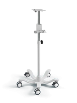 seca 475 - Rolling stand for the mobile use of the seca mVSA vital signs monitor 535