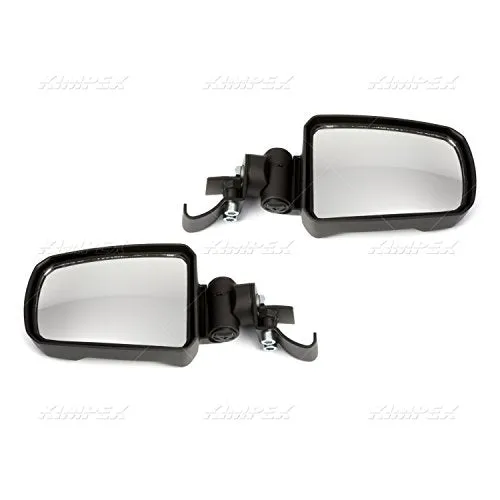 Seizmik 18073 Sideview Mirror Pursuit PRO-FIT