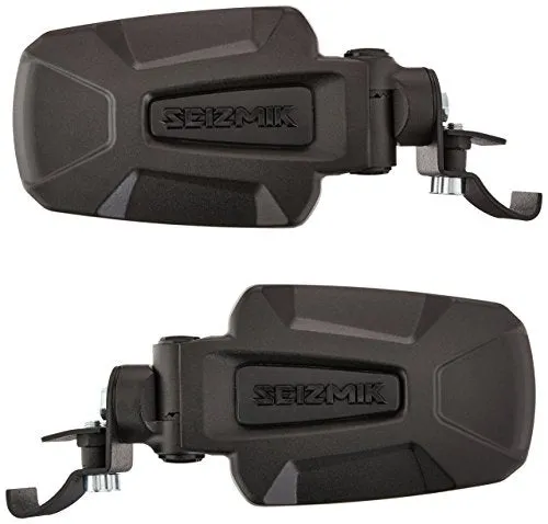 Seizmik 18073 Sideview Mirror Pursuit PRO-FIT