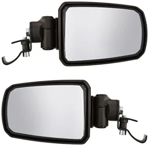 Seizmik 18073 Sideview Mirror Pursuit PRO-FIT