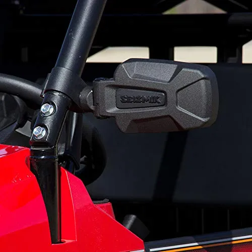 Seizmik Pursuit Side View Mirror 18071 & 18072