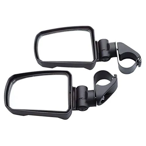Seizmik Pursuit Side View Mirror 18071 & 18072