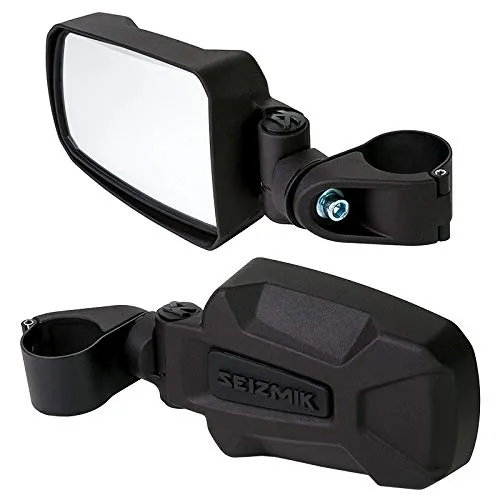 Seizmik Pursuit Side View Mirror 18071 & 18072
