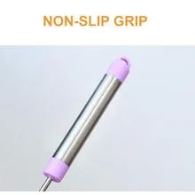 Semi-Auto Adjustable Whisk