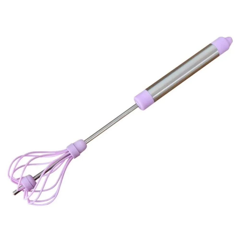 Semi-Auto Adjustable Whisk