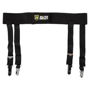 Senior Pro Garter Belt