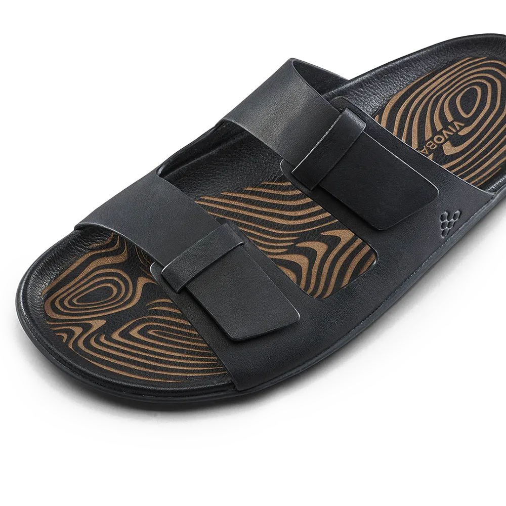 Sensus Yin Slide Womens Obsidian