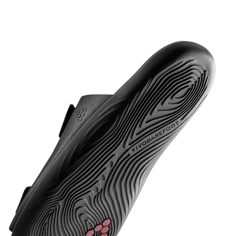 Sensus Yin Slide Womens Obsidian