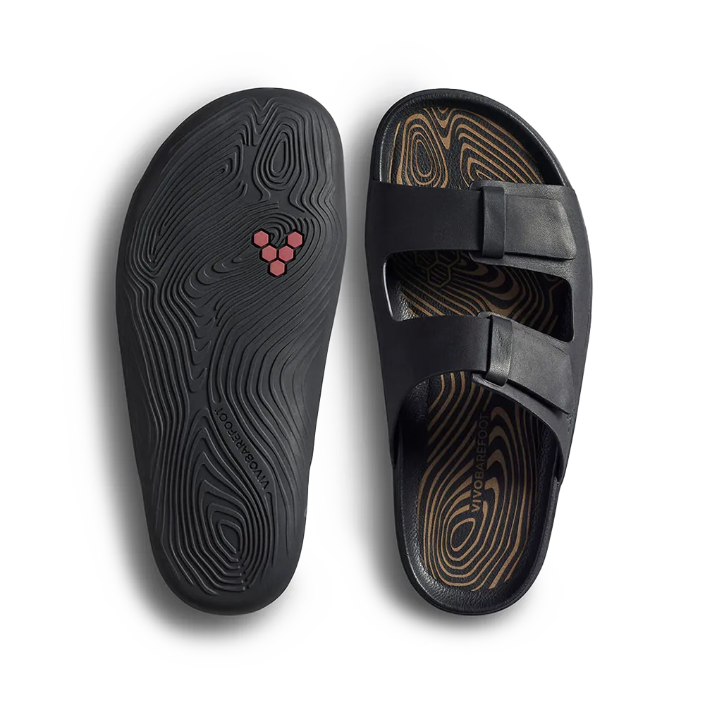 Sensus Yin Slide Womens Obsidian
