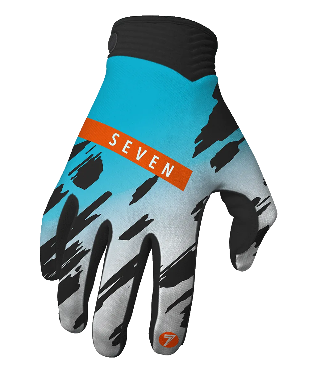 Seven Zero Clash Gloves