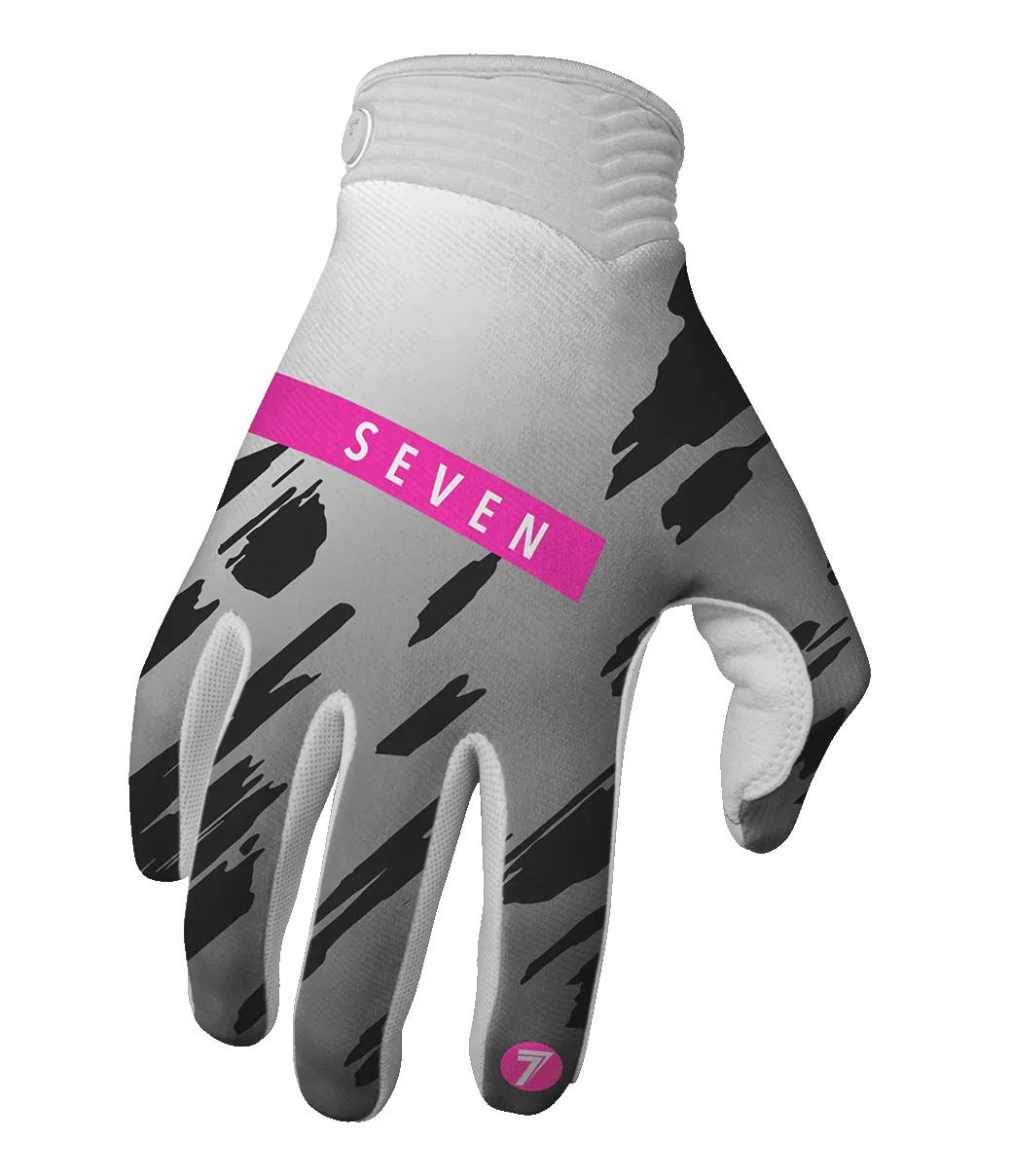 Seven Zero Clash Gloves