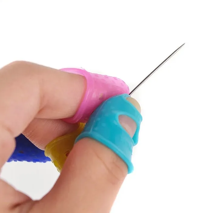 Sewing Thimble Finger Protector
