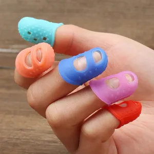 Sewing Thimble Finger Protector