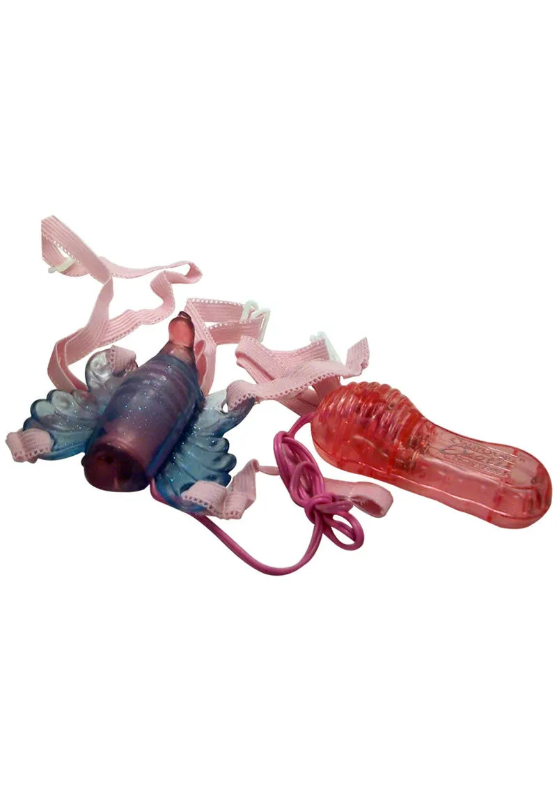 Shane`S World Venus Butterfly
