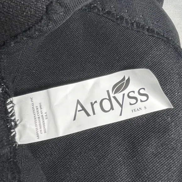 Shapewear High Waist Contour (Ardyss) Fits Like a Glove