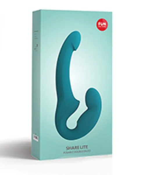 Share Lite - Deep Sea Blue